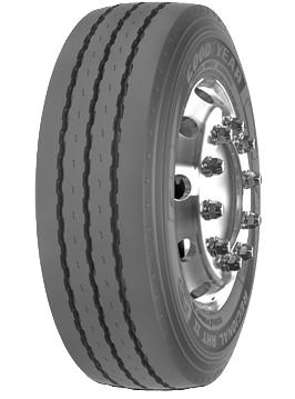 Pneus GOODYEAR Regional RHT II
