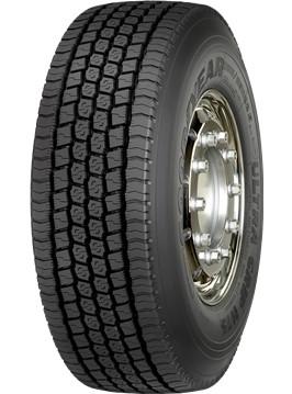 Pneus GOODYEAR Ultra Grip WTS