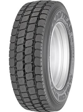 Pneus GOODYEAR Ultra Grip WTT