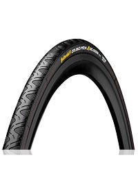 Pneus CONTINENTAL Grand Prix 4-Season