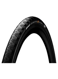 Pneus CONTINENTAL Grand Prix 4-Season Black Edition