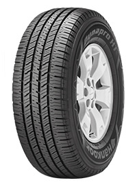 HANKOOK Dynapro HT RH12