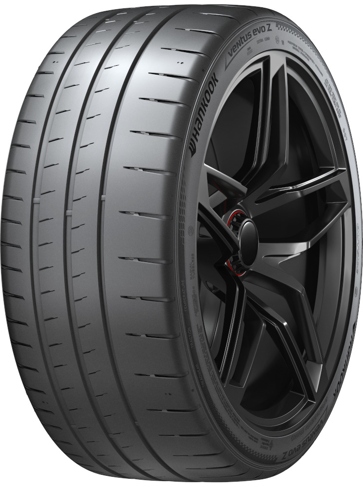 Ventus Evo Z