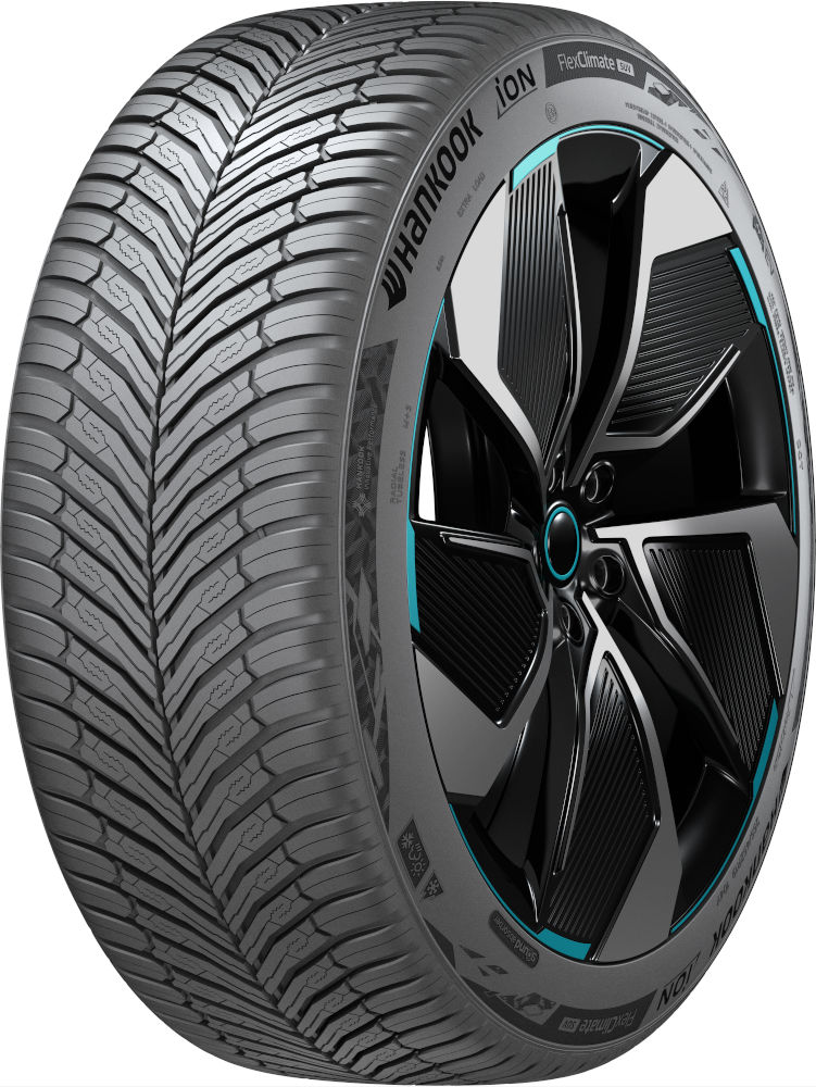 HANKOOK iON FlexClimate SUV