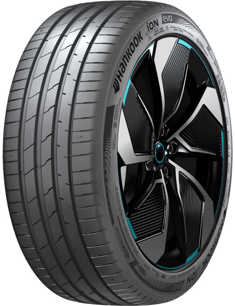 HANKOOK iON evo HANKOOK iON evo