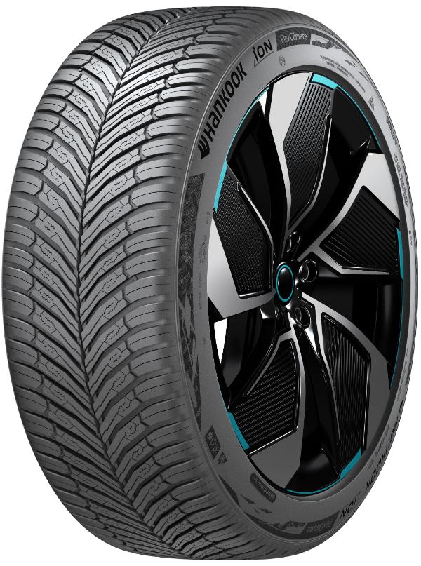 HANKOOK iON FlexClimate