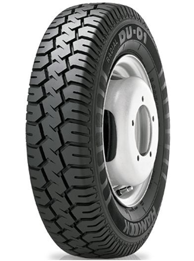HANKOOK Radial DU-01
