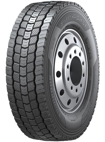 Smart Flex DH51