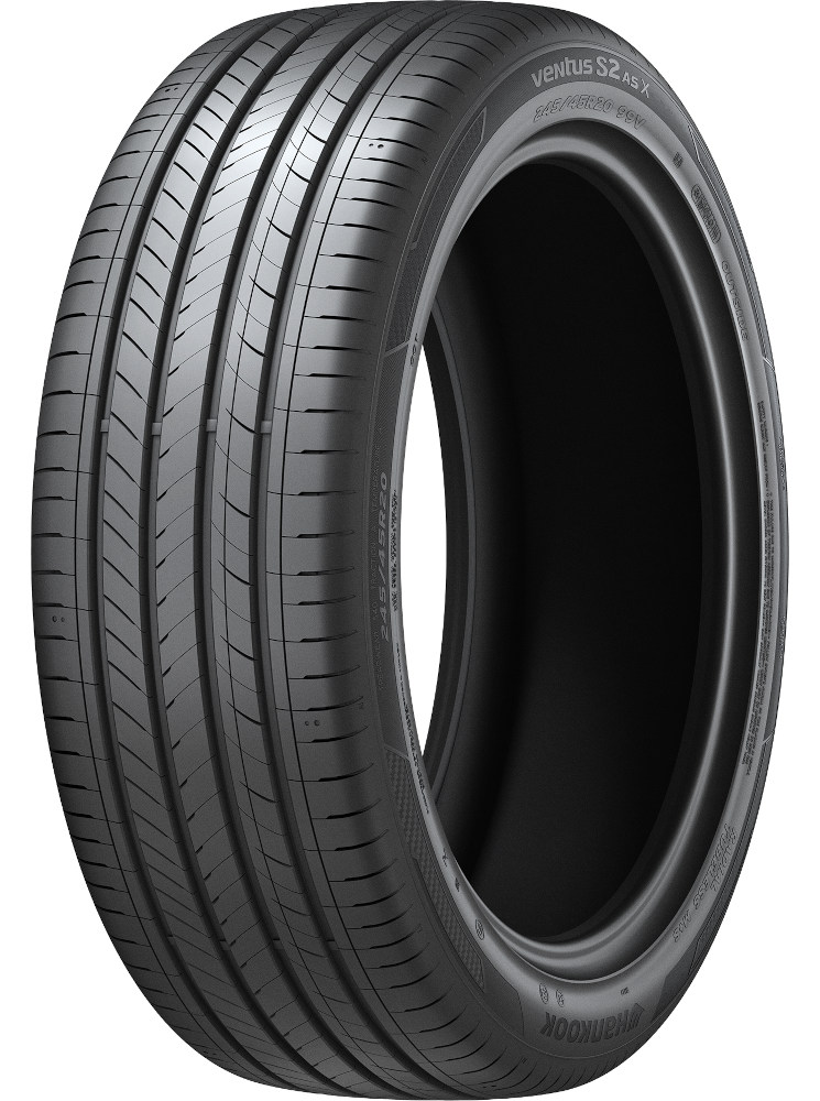 HANKOOK Ventus S2 AS X