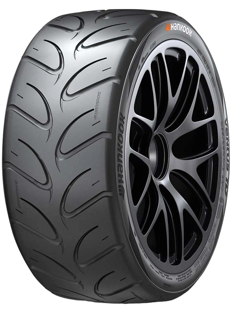 HANKOOK Ventus TD Z221