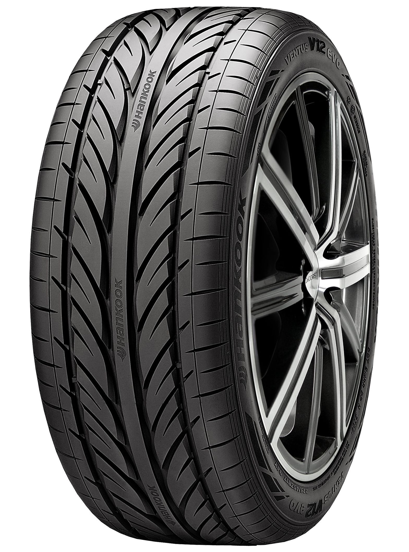 HANKOOK Ventus V12 Evo K110