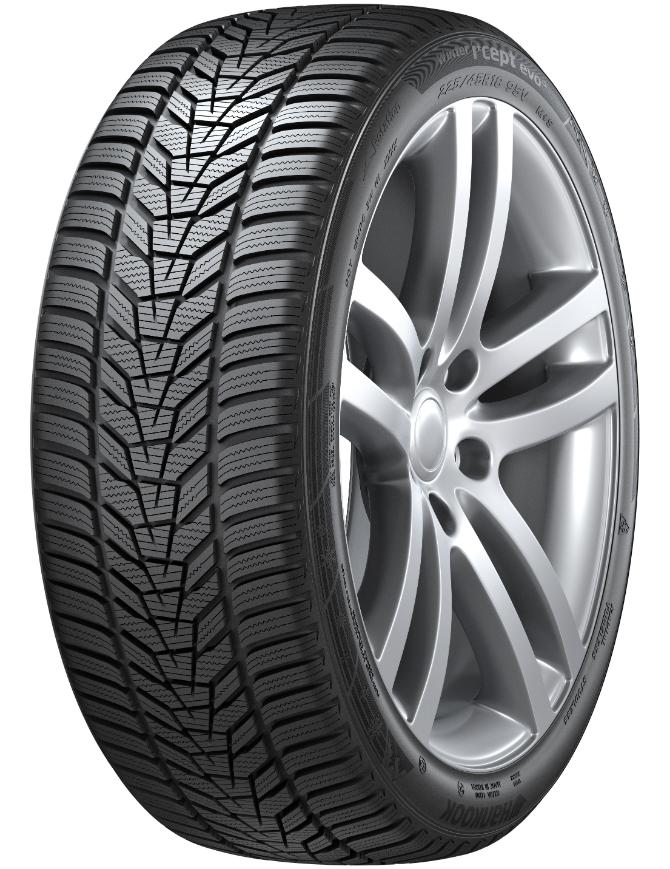 HANKOOK Winter Icept Evo 3 X W330C