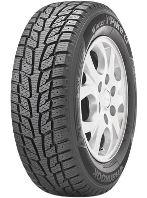 HANKOOK Winter Ipike LT RW09