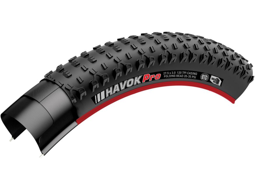 Pneus KENDA Havok K1184A