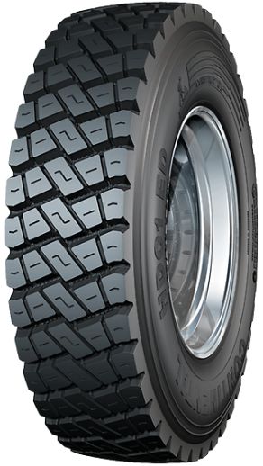 Pneus CONTINENTAL HDC1 ED