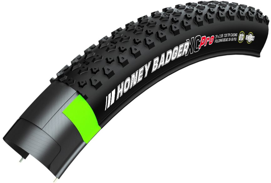 Pneus KENDA Honey Badger XC K1127A