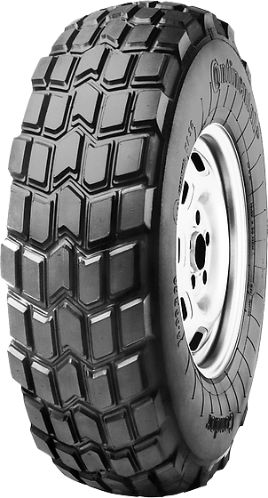 Pneus CONTINENTAL HSO+ SAND