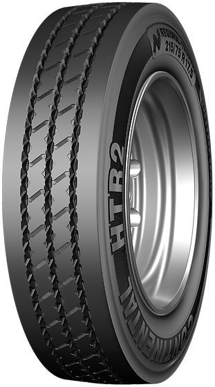 Pneus CONTINENTAL HTR2