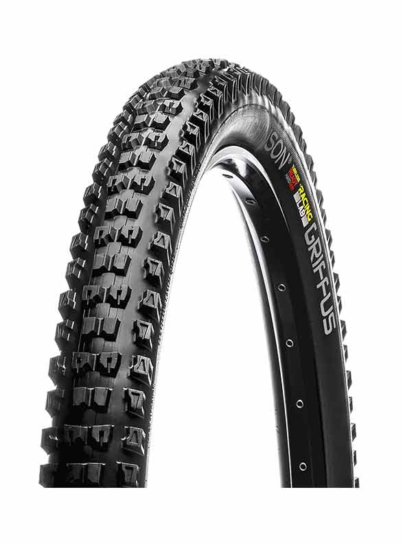Pneus HUTCHINSON Griffus 2.5