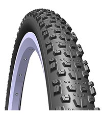 Pneus MITAS Hyperion Top Design R13