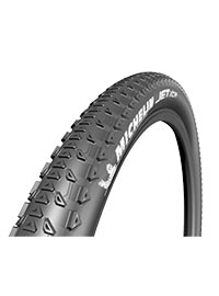 Pneus MICHELIN Jet XCR