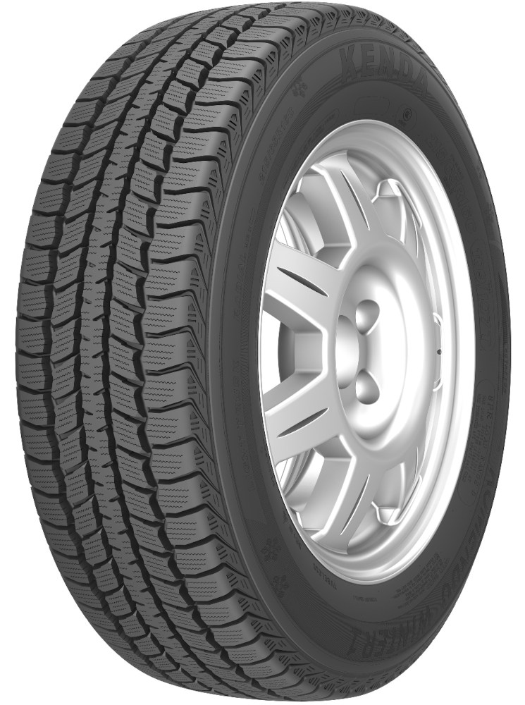 KENDA Komendo Winter KR500