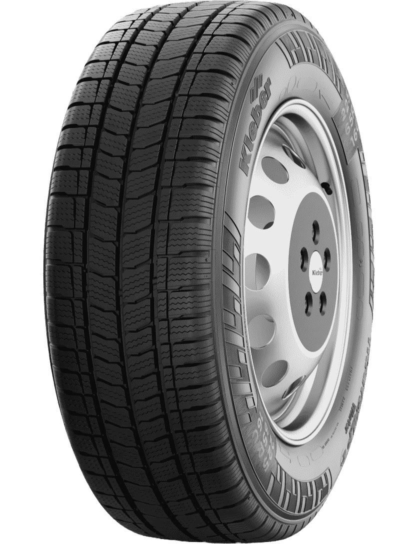 KLEBER Transalp 2+