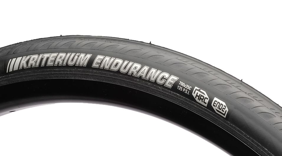 Pneus KENDA Kriterium Endurance K1018