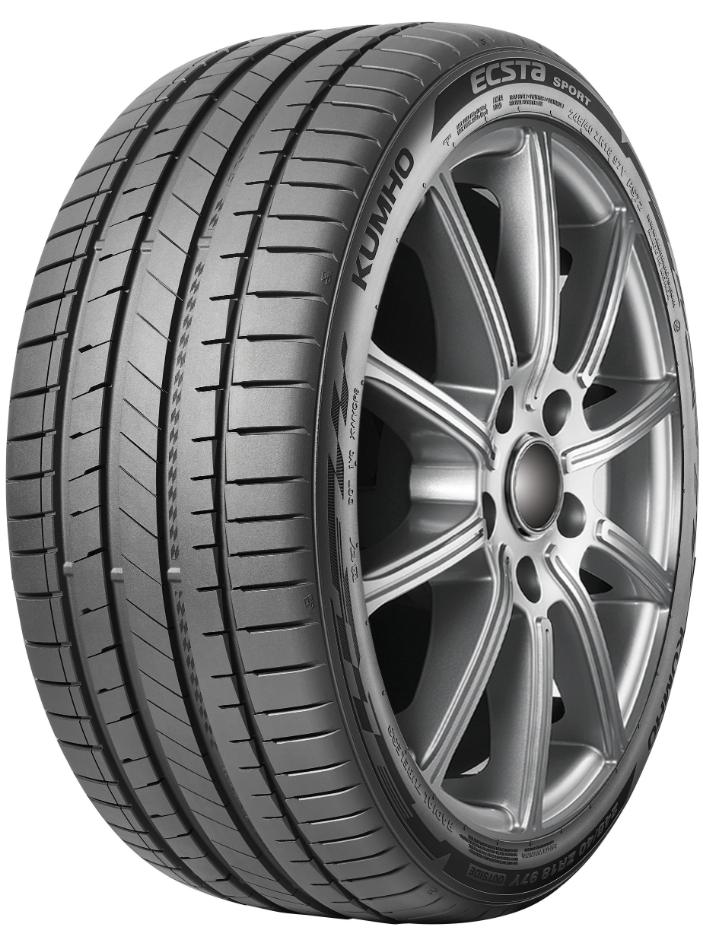 KUMHO Ecsta Sport PS72
