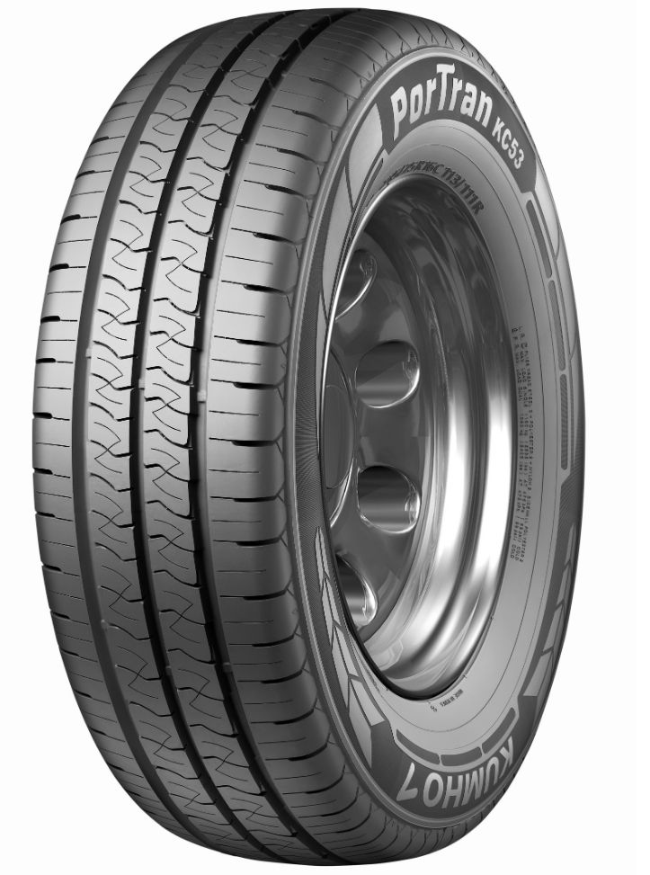 KUMHO Portran KC53