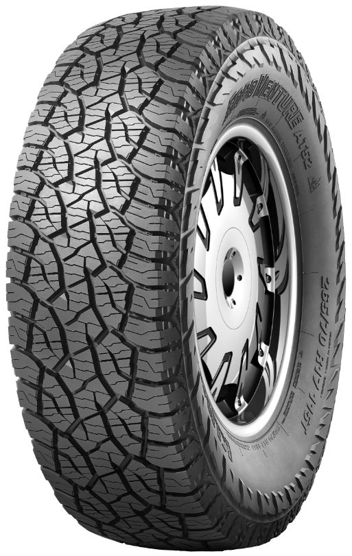 KUMHO Road Venture AT52