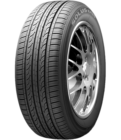 KUMHO Solus KH25