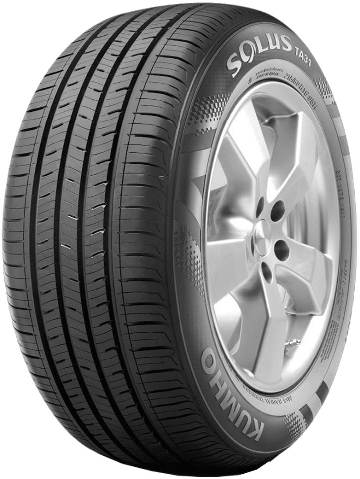 KUMHO Solus TA31