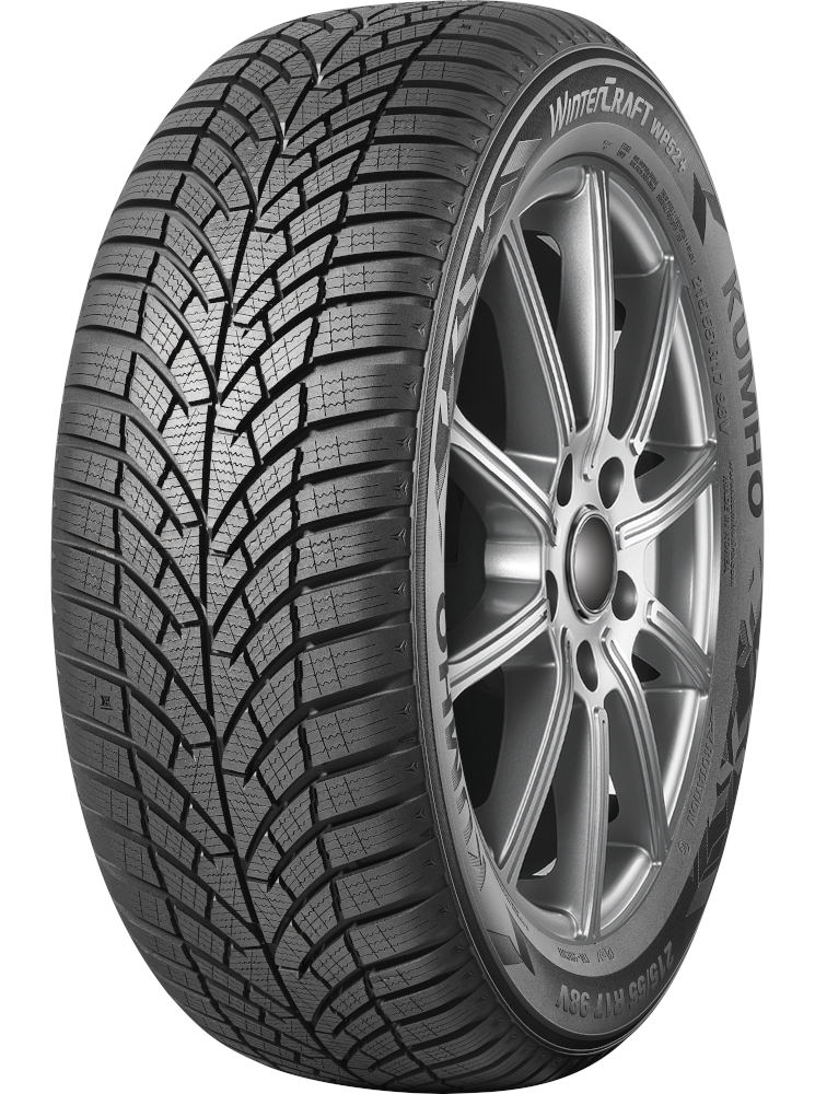 KUMHO WinterCraft WP52+