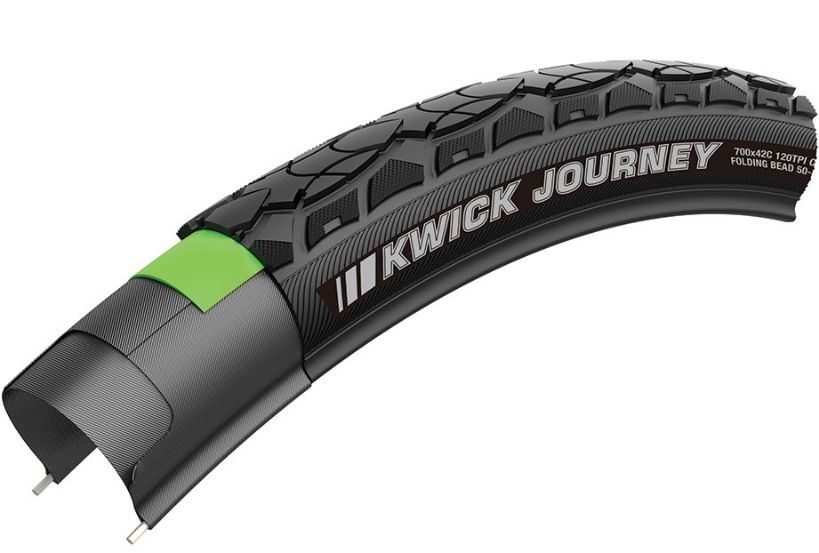 Pneus KENDA Kwick Journey K1129