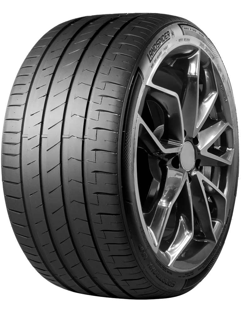 LANDSPIDER Sportraxx UHP