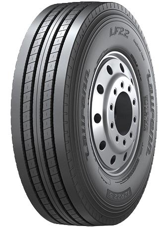 Pneus LAUFENN LF22 Pneus LAUFENN LF22