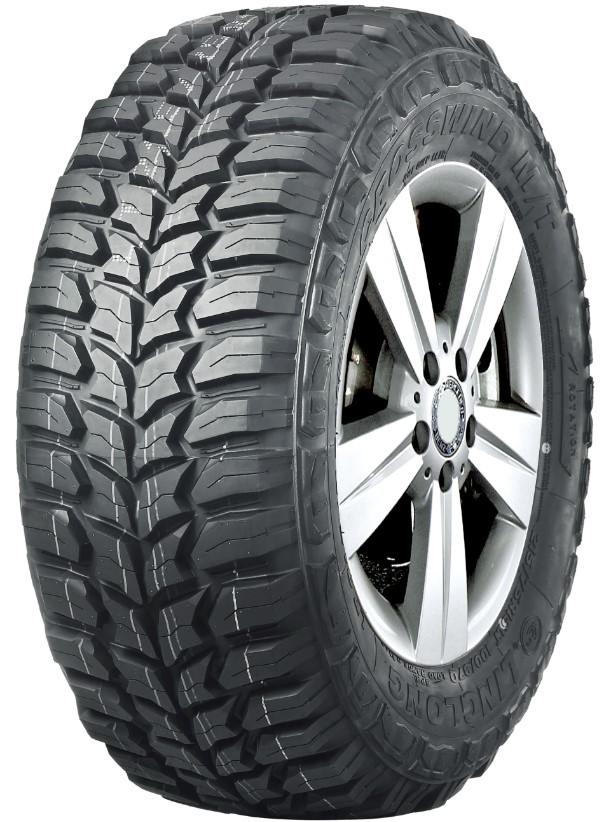 LINGLONG Crosswind M/T