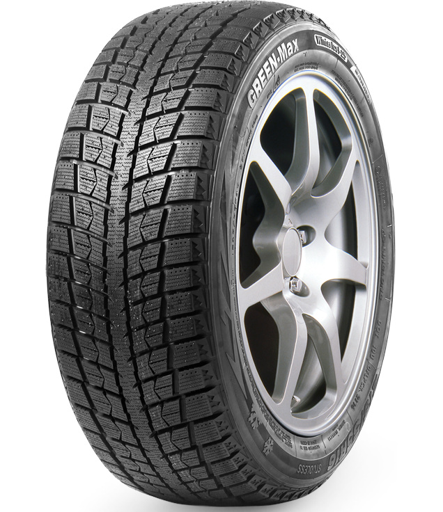 LINGLONG Green-Max Winter Ice I-15 SUV