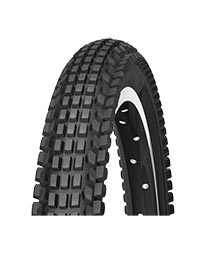 Pneus MICHELIN Mambo