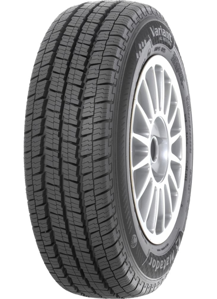 MATADOR MPS 125 Variant All Weather