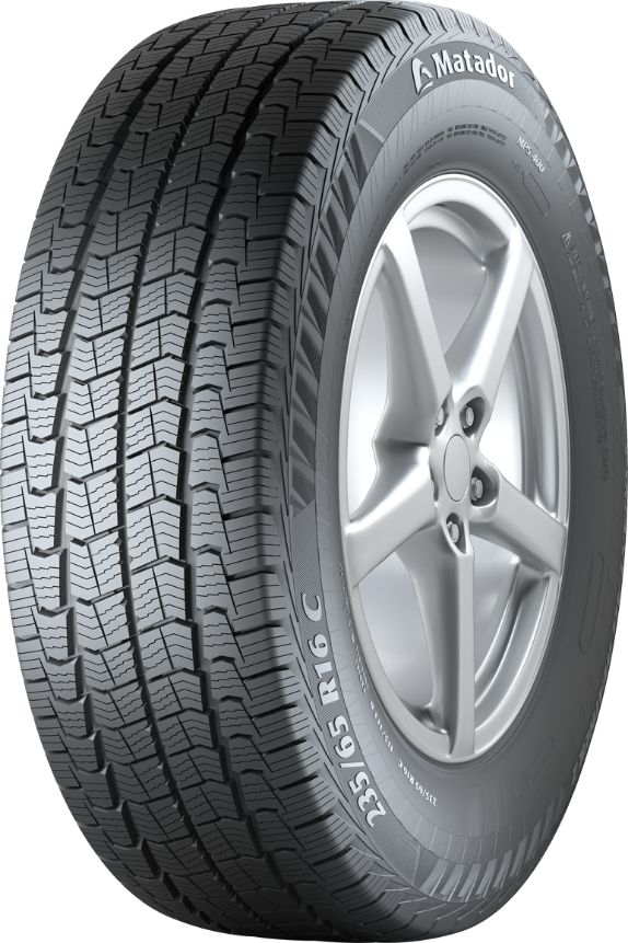 MATADOR MPS 400 Variant All Weather 2 MATADOR MPS 400 Variant All Weather 2