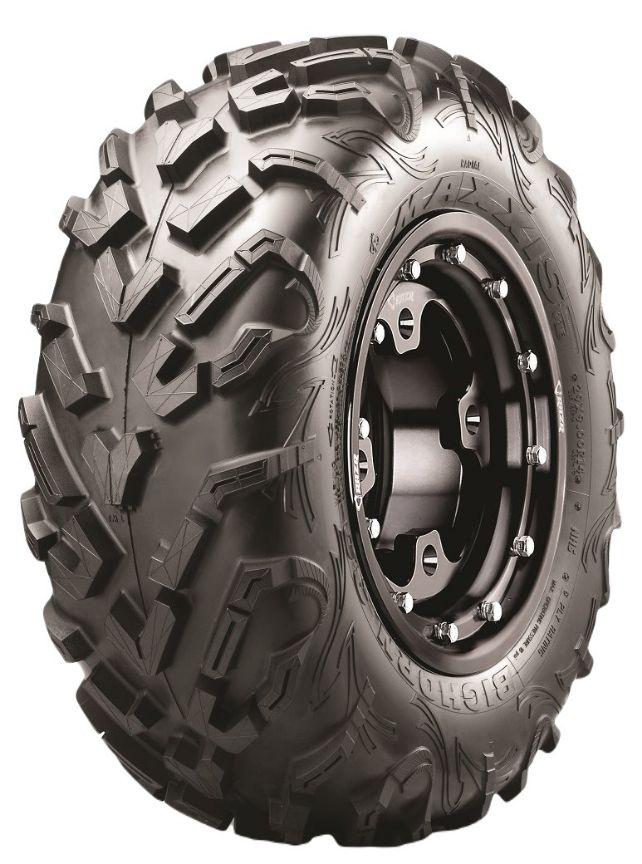 Bighorn 3.0 M301