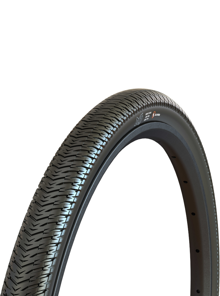 Pneus MAXXIS DTH