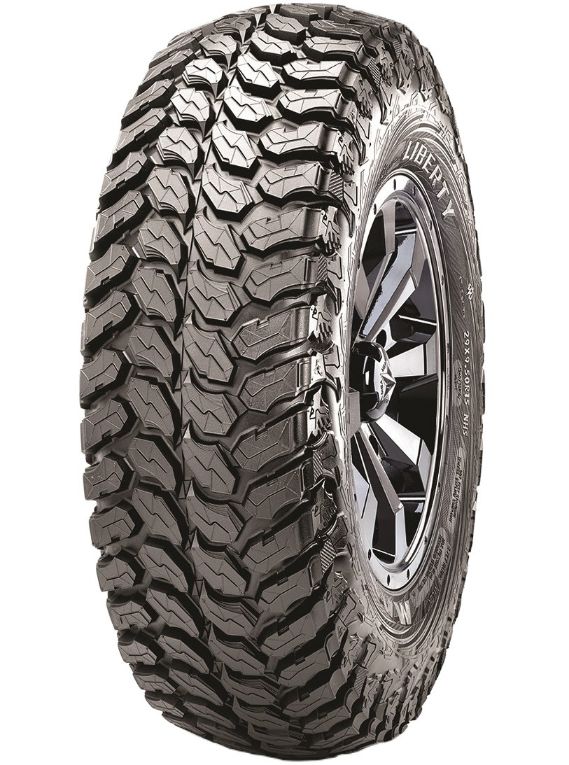 Liberty ML3