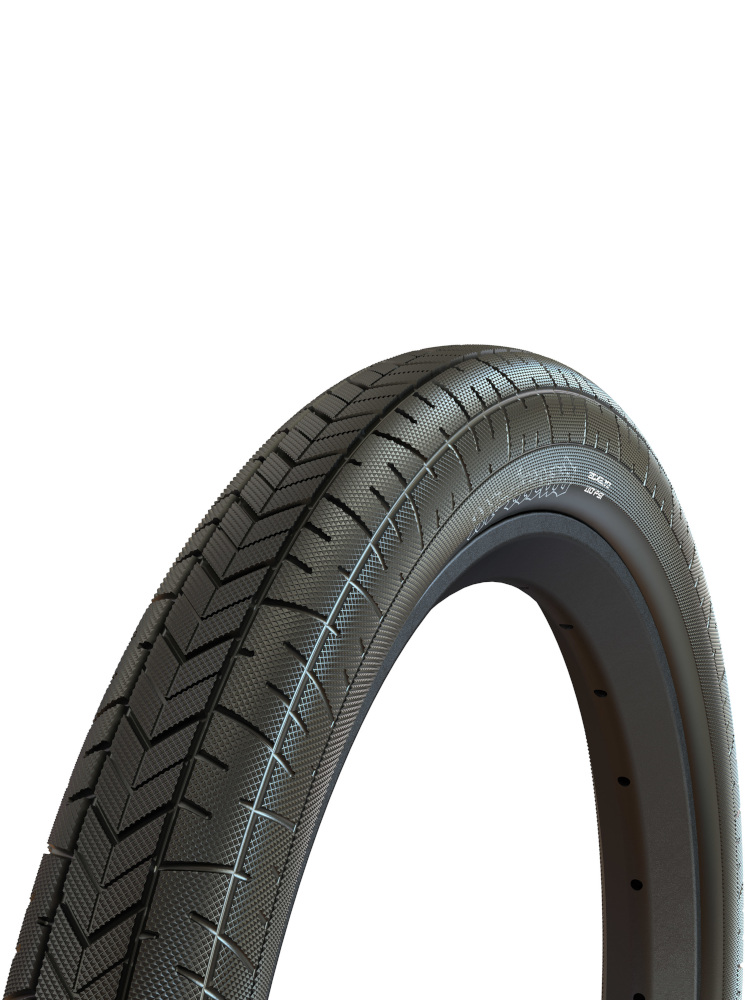 M-Tread