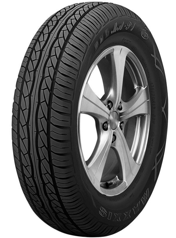 MAXXIS MA-P1