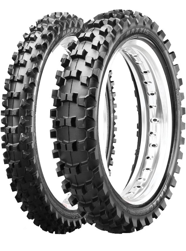 MAXXIS Maxxcross MX ST+ M7332