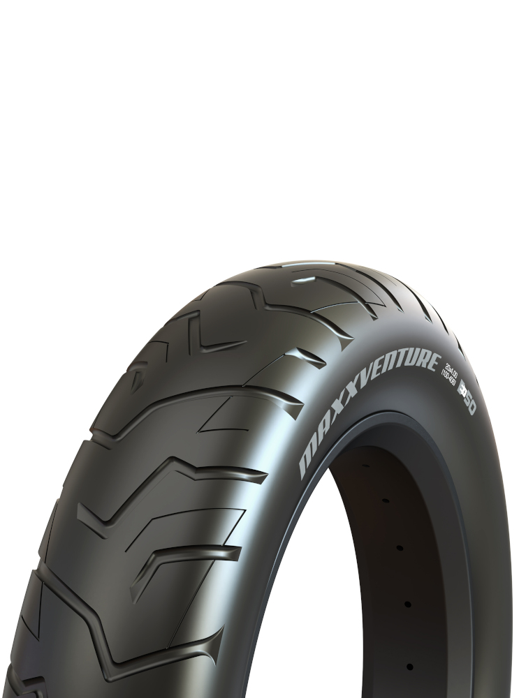 Pneus MAXXIS Maxxventure