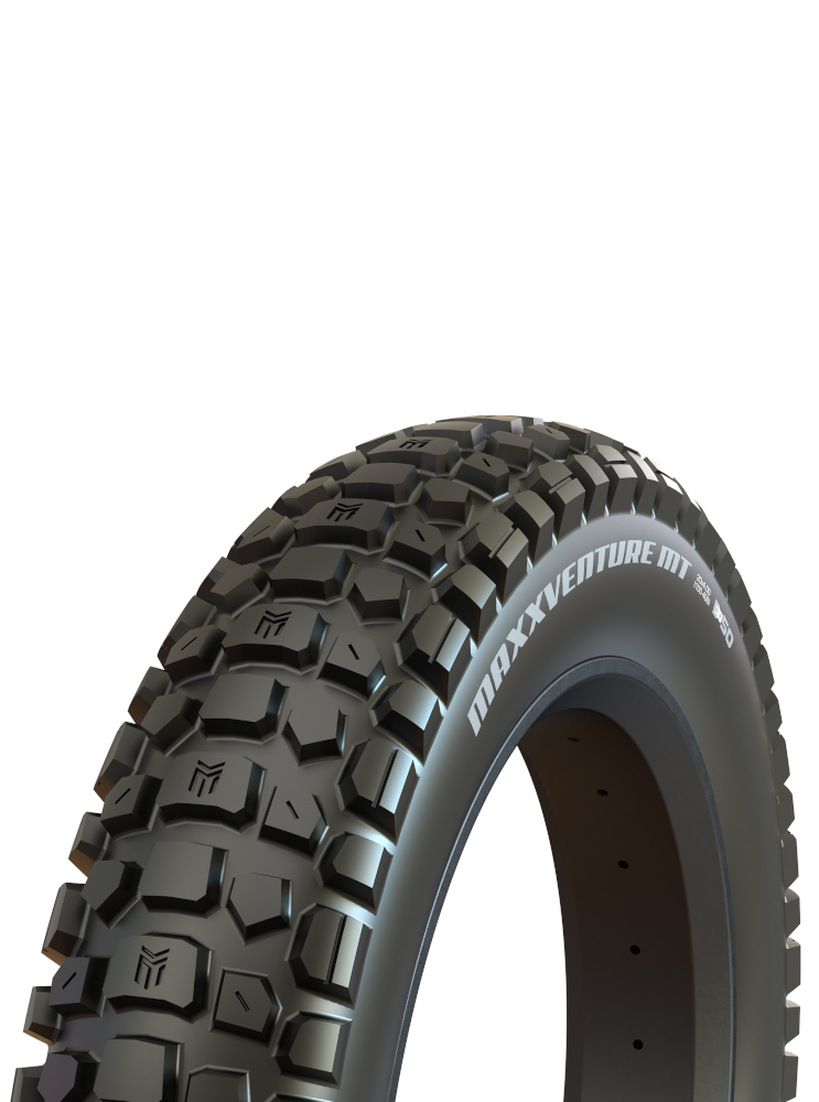 Pneus MAXXIS Maxxventure MT